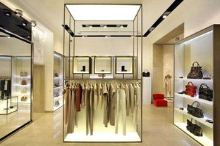 臺州前店后廠模式 服裝行業(yè)為何難以擁抱新零售？